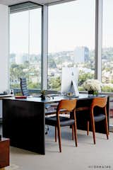 Photo: Chris Patey for MyDomaine; Styling: Wayfair  Photo 12 of 26 in Inside Our Striking MyDomaine Office in Los Angeles