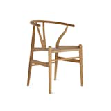 Carl Hansen &amp; Søn Wishbone Chair ($539)