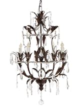 Bradburn Gallery Home Almeria Chandelier ($1729)  Photo 15 of 27 in It's Official: These Are the Best Celebrity Home Tours of 2016