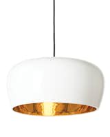 Coppola Suspension Lamp ($390)