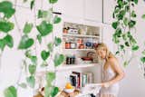 This Is How an Aussie Model Decorates a Family Home—and It's So Cool - Photo 9 of 19 - 