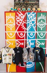 This Is How an Aussie Model Decorates a Family Home—and It's So Cool - Photo 13 of 19 - 