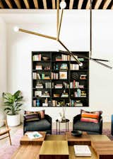 9 Home Libraries We All Want to Curl Up in This Weekend