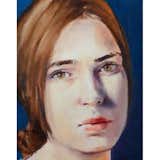 Chairish Portrait of a Young Woman ($266)