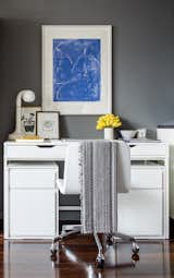 This Is How an Interior Designer Transformed Her Manhattan Office—We Want In - Photo 6 of 6 - 