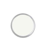 Behr Ultra Pure White Flat Exterior Paint ($26)