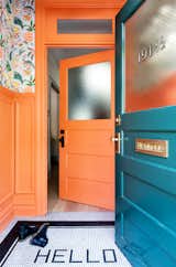 What's the Best Color to Paint Your Front Door? Your Guide to Finding The One - Photo 13 of 22 - 