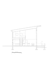 Woodduck Cabin