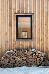 Woodduck Cabin