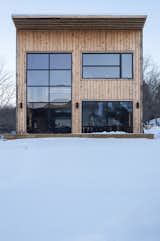 Woodduck Cabin