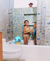  Photo 3 of 10 in Bathrooms with Squirtle by Ash Ketchum