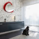 Lifestyle picture of Crescent