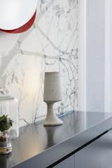 Crescent by Troy Reugebrink for qoowl