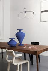 Render of Lamp Ligne at gallery Oode in Amsterdam  qoowl’s Saves from Lamp Ligne