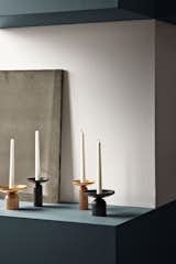 Blub Candle-holder