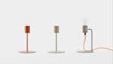 "Pit." the Type-B which looks like a candle stick.