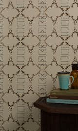 Patina Wallpaper (also available as Type II paper)