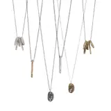 Take your pick!  Or layer them all together!