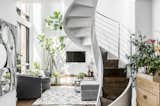 35 Swoon-Worthy Staircases That Are a Step Above the Rest
