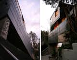 Exterior  Photo 8 of 11 in Stacked House by ANX / Aaron Neubert Architects