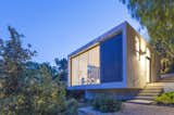 Studio  Photo 1 of 25 in Echo House by ANX / Aaron Neubert Architects