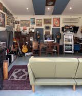 Studio