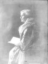 Dr. Kate Waller Barrett, President. National Florence Crittenton Mission. Washington, D. C., 1920. http://tinyurl.galegroup.com/tinyurl/3ZPQ64