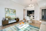 Living / Dining 