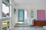 #solstudioarchitects Mid-Century Modern Renovation