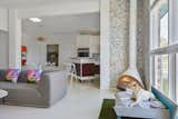 #solstudioarchitects Mid-Century Modern Renovation