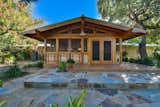 #solstudioarchitects Screen Porch Addition