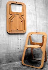  Photo 7 of 8 in furniture design by Zwi Biniari