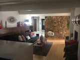 Fireplace Room