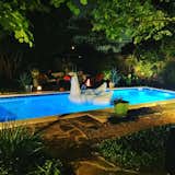 Dip @ Disco 3332 Night view