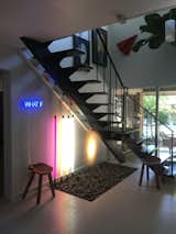 Floating Staircase