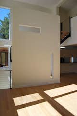 stair enclosure