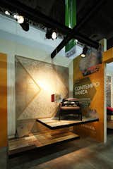  Photo 9 of 11 in Lamosa Expo CIHAC 2014 by Local 10 Arquitectura
