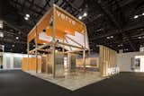  Photo 1 of 12 in Stand Natura by Local 10 Arquitectura