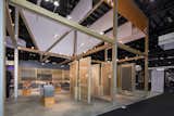  Photo 7 of 12 in Stand Natura by Local 10 Arquitectura