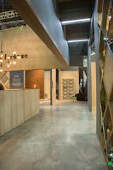  Photo 8 of 9 in Stand Origen by Local 10 Arquitectura