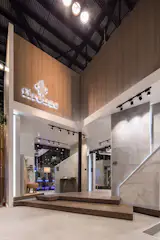 Stand Ventura - Local 10 Arquitectura 