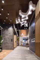 Stand Ventura - Local 10 Arquitectura 