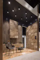 Stand Ventura - Local 10 Arquitectura 