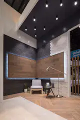 Stand Ventura - Local 10 Arquitectura 