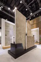 Stand Ventura - Local 10 Arquitectura 