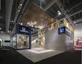  Photo 9 of 12 in Stand Ardenes by Local 10 Arquitectura