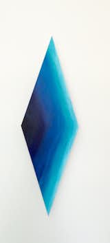 
Tile 16

Acrylic on Wood Panel. The piece attaches to the wall using magnets so that it can be adjusted perfectly. 

36" X 11" X 1.5