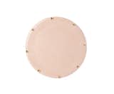 Blush & Gold Pyramid Platter

$112.00
Handmade stoneware 12" pyramid stud Platter - all products are handmade, hand carved and hand glazed to order... so every piece is unique! Because of the handmade nature of golden goodies please allow 4-6 for delivery as well as for variances in size and quality. 

MADE WITH LOVE, Desanka of LUX / EROS

- Approximate dimensions: 12" di.

- Made to order with a 4-6 week delivery.

- Hand rinse only. 