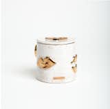 Sugar Kisses Jar

$65.00
Handmade stoneware Sugar Kisses Jar- All LUX / EROS products are handmade, hand carved and hand glazed to order... so every piece is unique! Because of the handmade nature of golden goodies please allow 4-6 for delivery as well as for variances in size and quality. 

MADE WITH LOVE, Desanka of LUX / EROS

- Approximate dimensions: 10" tall x 3" di.

- Made to order with a 4-6 week delivery.

- Hand rinse only. 