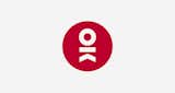 OK Fish Market:
Mimicking Japanese writing and characters symbols via this logo mark. Self initiated project.
